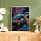 Sea Turtle Diamond Painting Kits for Adults-Sea Turtle Diamond Art Kits for Adults,Sea Turtle Gem Art Kits for Adults for Gift Home Wall Decor